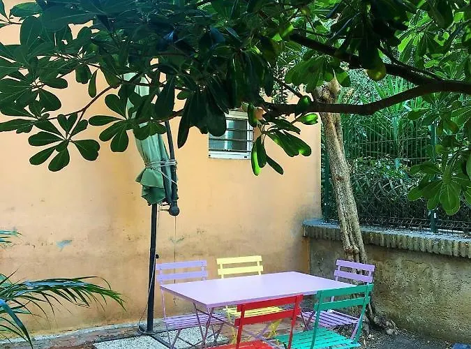 Appartement Miani House Rome