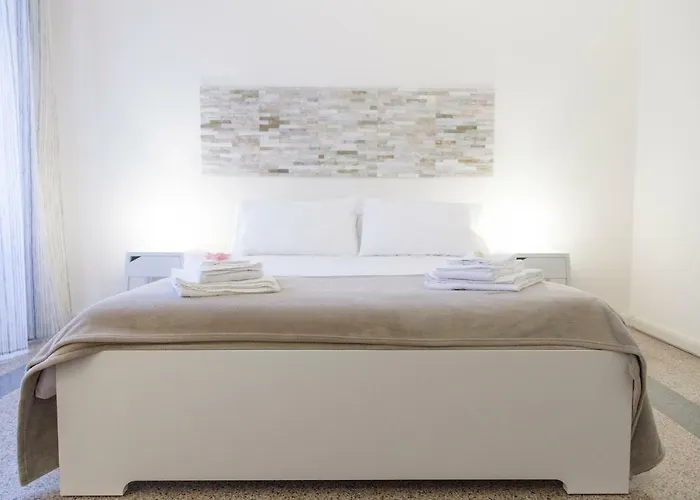 Miani House Appartement Rome