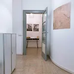 Miani House Rome