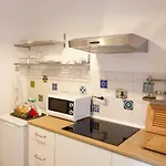 Apartmán Miani House Řím