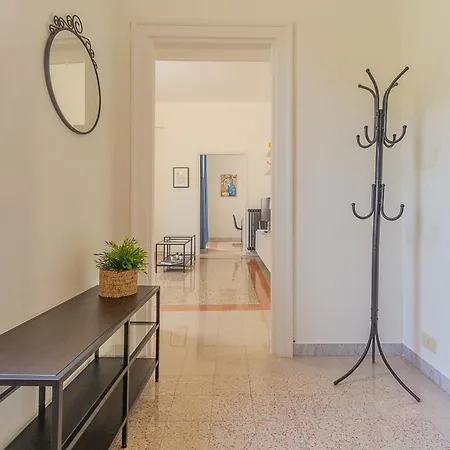 Miani House Rome
