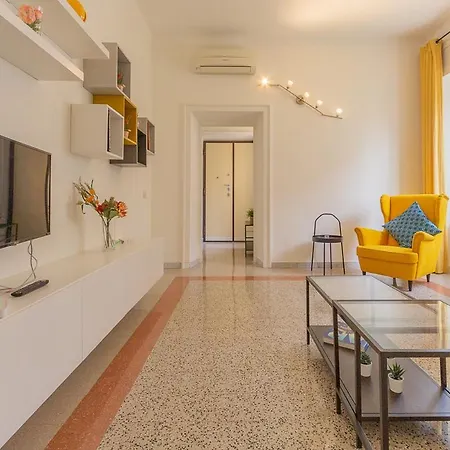 Miani House Rome