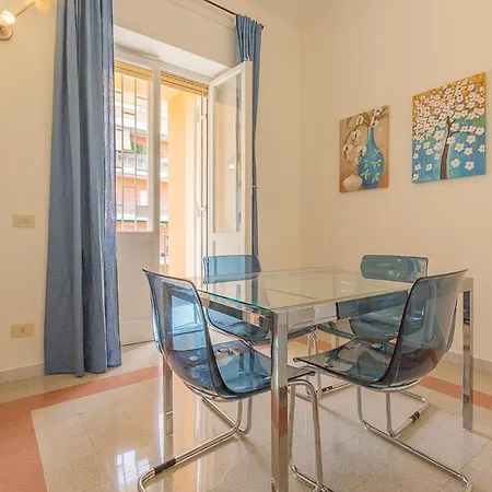 Apartment Miani House