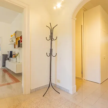 Apartment Miani House Rome