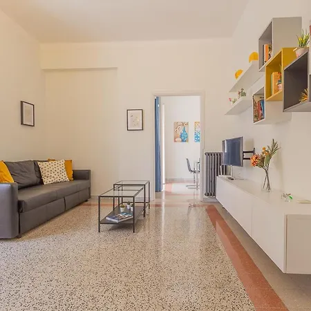 Miani House * Rome