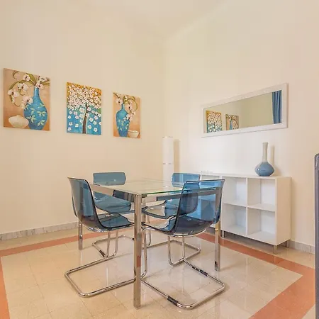 Apartment Miani House *