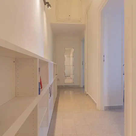 Apartment Miani House *