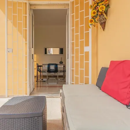 Miani House Апартаменты *