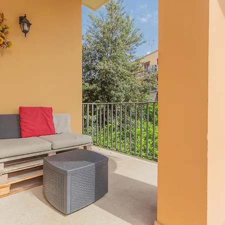 Miani House Apartment