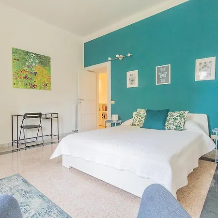 Miani House Rome