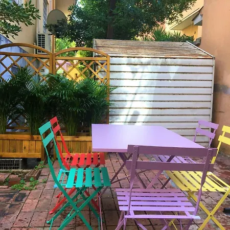 Apartment Miani House *