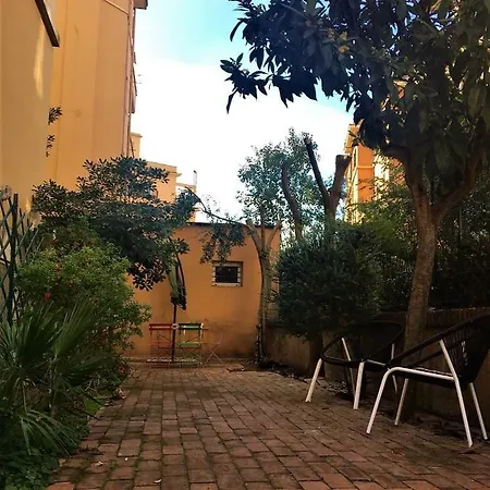 Miani House Apartament Rzym