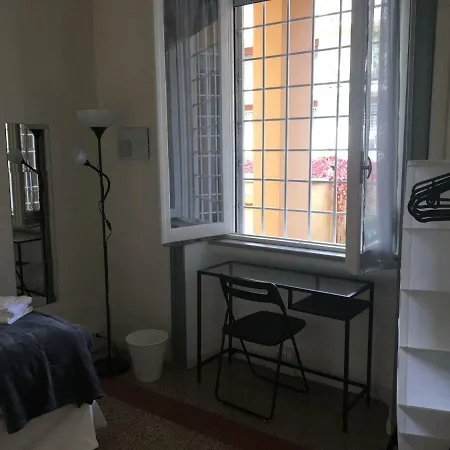 Miani House Апартаменты *