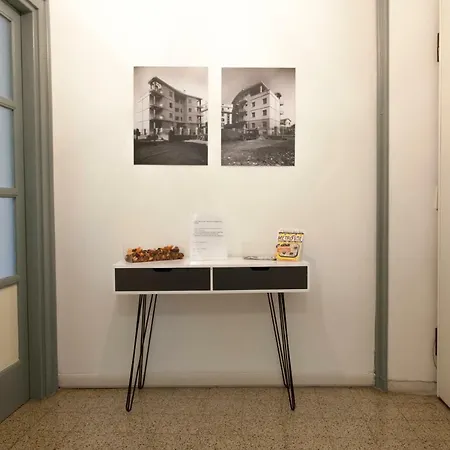 Miani House Апартаменты *