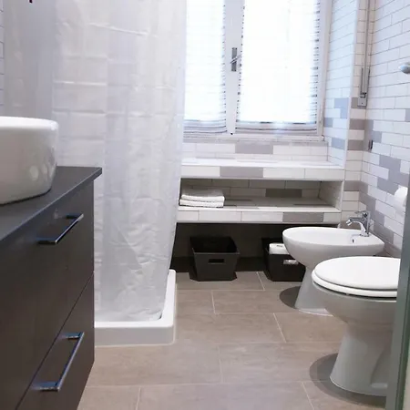 Miani House Апартаменты