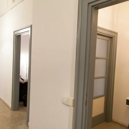 Apartment Miani House