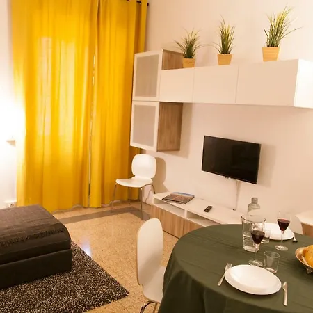Miani House * Rome