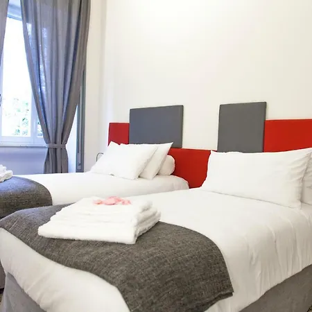 Miani House Rome