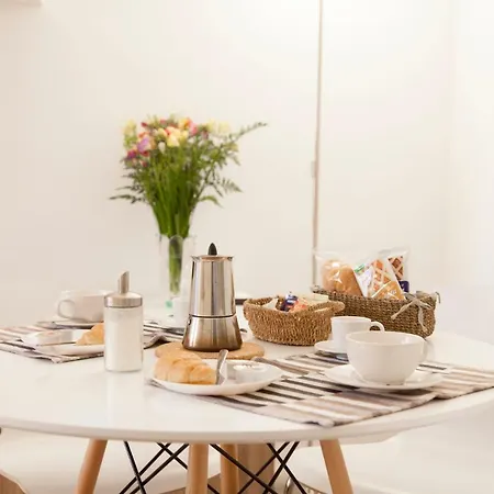 Miani House Apartment *