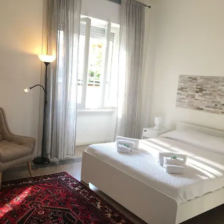 Miani House Apartament *