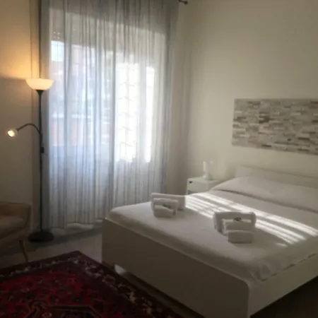 Miani House Апартаменты *