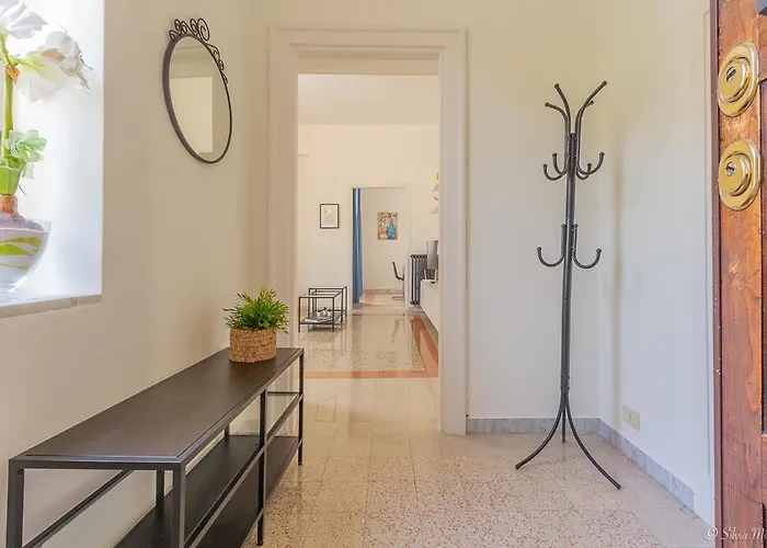 Miani House Rome