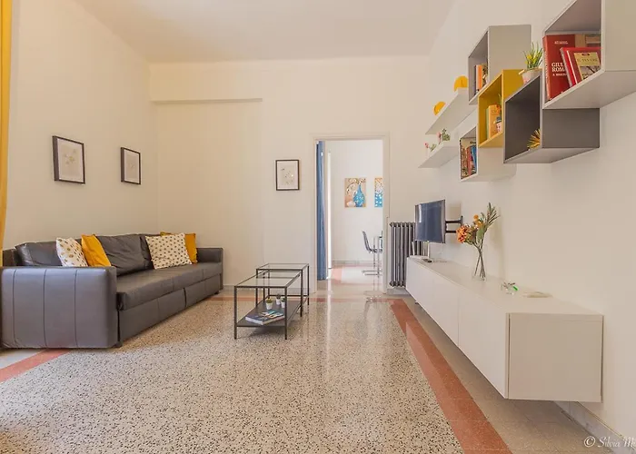 Miani House * Rome