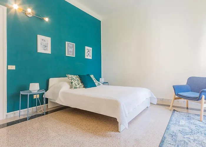 Miani House Apartamento Roma