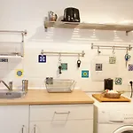 Apartman Miani House Róma