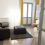 Miani House Apartman Róma