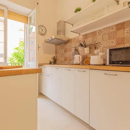 Miani House Rom