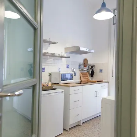 Apartamento Miani House