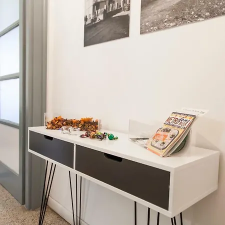 Miani House