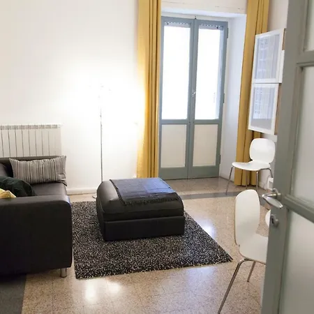Miani House Apartamento Roma