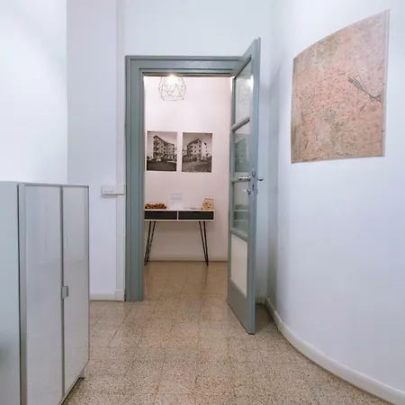 Miani House Rom