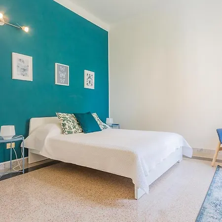 Miani House アパート ローマ