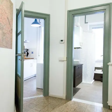 Miani House Lägenhet Rom