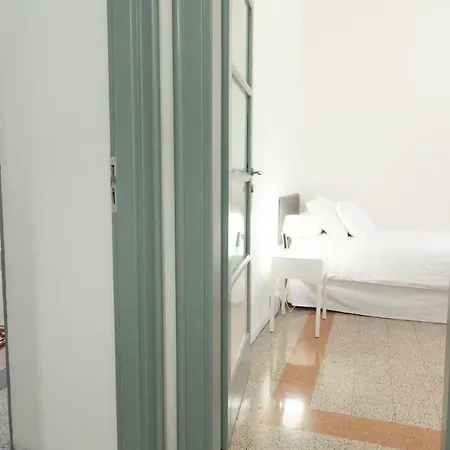 Lägenhet Miani House Rom