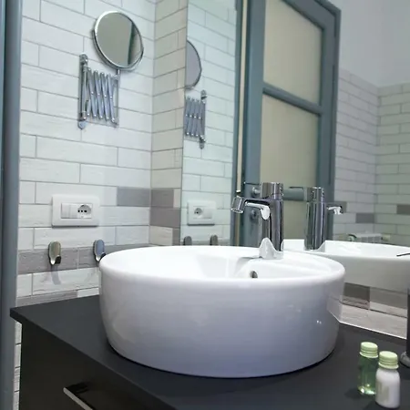 Miani House ローマ