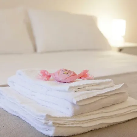 Miani House アパート ローマ