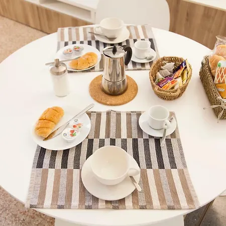 Miani House Lägenhet