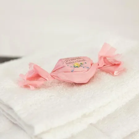 Miani House アパート *